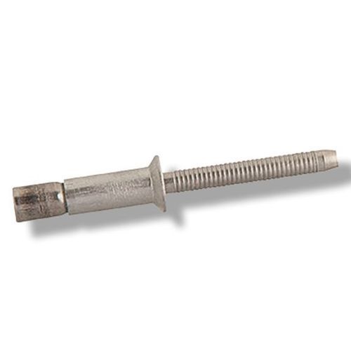 Remache remachable - 0006708506 - STANLEY Engineered Fastening - de cabeza avellanada / de aluminio / de aluminio