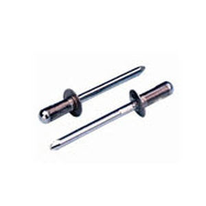 Remache con cabeza ancha - Avex® series - STANLEY Engineered Fastening - de plástico / estructural / multigrip