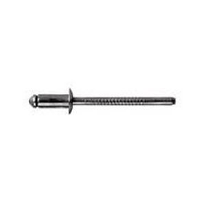Remache remachable - T-Lok® - STANLEY Engineered Fastening - de cabeza cilíndrica / de metal / estructural