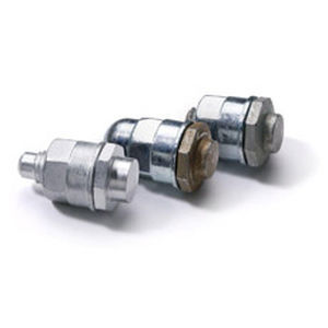 Espárrago sin rosca - STANLEY Engineered Fastening - de metal / atornillable / de masa