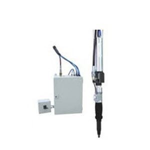 Herramienta de remachado de mano - HTI 500 - STANLEY Engineered Fastening - neumática / con motor / hidráulica