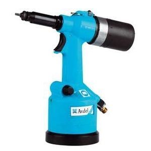 Herramienta de remachado de mano - 74200 series - STANLEY Engineered Fastening - accionada por motor / para inserto / de pie