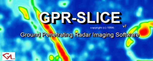 Software de ingeniería - GPR-SLICE - ImpulseRadar - de creación / gráfico / de animación