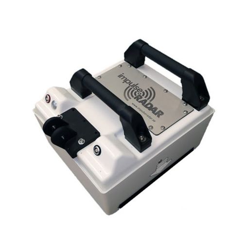 Georradar de cartografía - PLT600  - ImpulseRadar