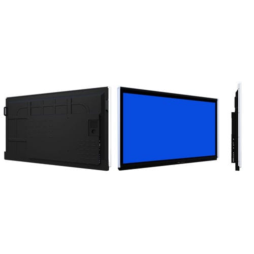 Panel PC de LCD - UMYS-55A - BIS, Beyond Info System - con pantalla táctil multipuntos / 55" / Quad Core