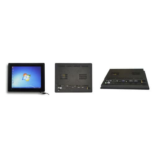 Panel PC de LCD - UMSC15 - BIS, Beyond Info System - táctil / 15" / 1024 x 768