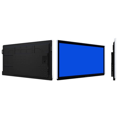 Panel PC de LCD - UMYS-65A - BIS, Beyond Info System - con pantalla táctil multipuntos / 65" / 3840 x 2160