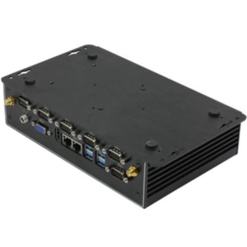 PC box - UMSM206-A - BIS, Beyond Info System - embarcado / Intel® Celeron® 2955U / Dual Core