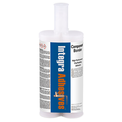 Cola de metacrilato - Integra Adhesives Inc. - bicomponente / industrial