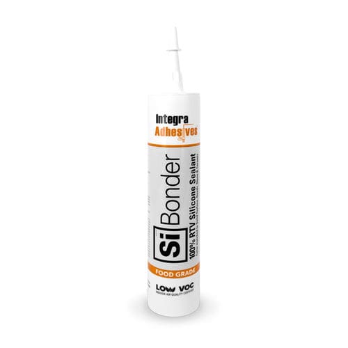Cola silicona - Integra Adhesives Inc. - monocomponente