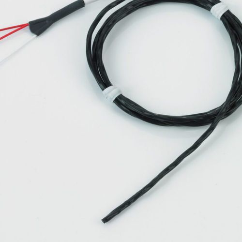 Sensor de temperatura Pt100 - Instruments to Industry - RTD / Pt1000 / de aire