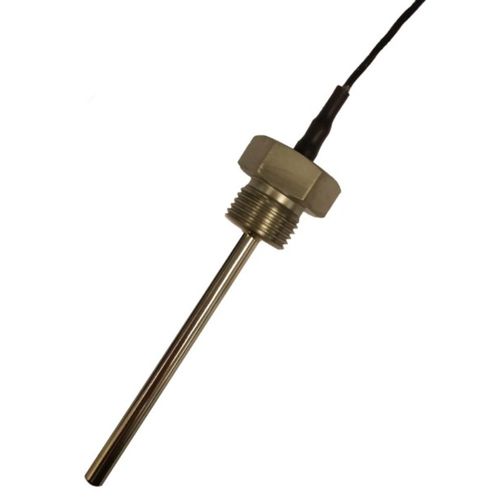 Sensor de temperatura Pt100 - Instruments to Industry - RTD / Pt1000 / Pt500