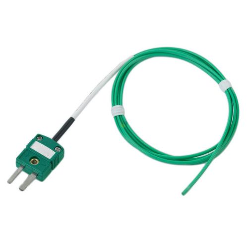 Sonda de termopar - Instruments to Industry - flexible