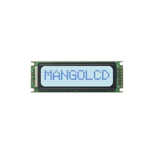 Módulo de visualización LED - MD8001A - Mango Display Technology Co. Ltd - LCD / de color / monocromo