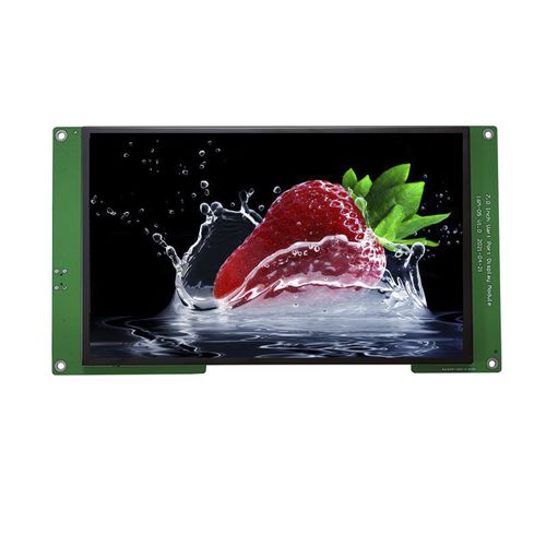 Módulo de visualización 7" - MST0700-06N - Mango Display Technology Co. Ltd - TFT / IPS / 1024 x 600