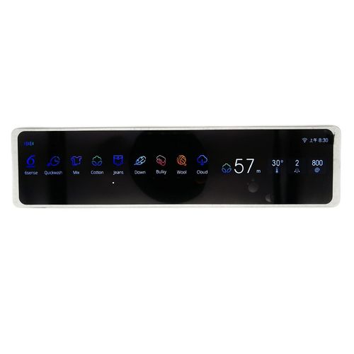 Panel de visualización TFT LCD - Mango Display Technology Co. Ltd - IPS / de alta resolución / 440 x 1920