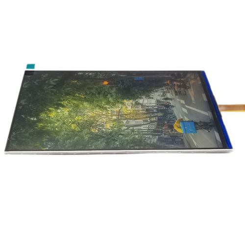 Visualizador TFT LCD - MT700078S0-T - Mango Display Technology Co. Ltd - IPS / 1280 x 800 / 7"