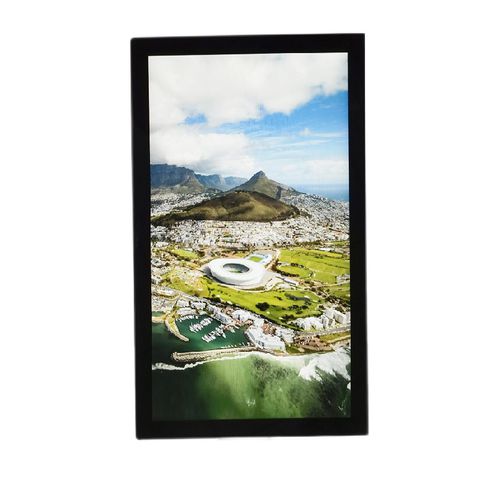 Visualizador TFT LCD - MT700088K0-CTP-T - Mango Display Technology Co. Ltd - IPS / táctil / 1024 x 600