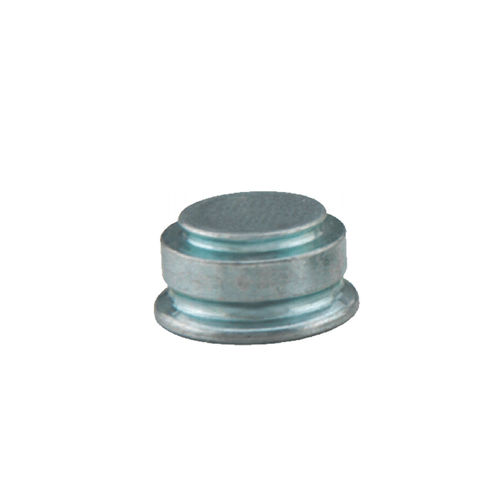 Elemento de fijación de autoinsertable - LSFW series - Shenzhen In-saiL Precision Parts Co.,Ltd - para chapas / de acero inoxidable / de acero