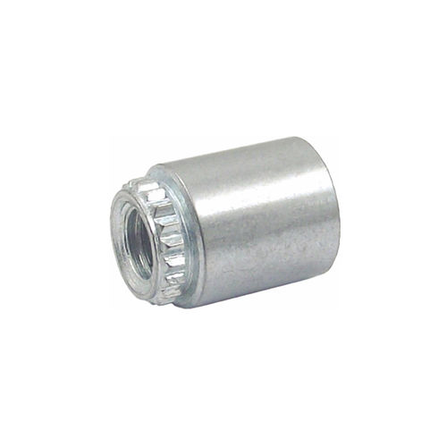Elemento de fijación de para circuito impreso - LKFE  - Shenzhen In-saiL Precision Parts Co.,Ltd - de acero inoxidable / metalizado / de acero