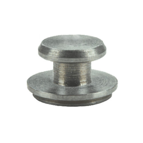 Elemento de fijación de de paneles - LSKC-F - Shenzhen In-saiL Precision Parts Co.,Ltd - para circuito impreso / de metal / para plástico