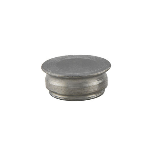 Elemento de fijación de de paneles - LSF series - Shenzhen In-saiL Precision Parts Co.,Ltd - para chapas / de acero / doble