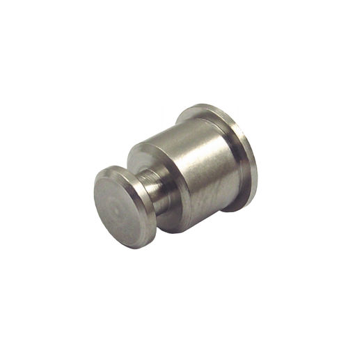 Pivote de sujeción - LSKC series - Shenzhen In-saiL Precision Parts Co.,Ltd