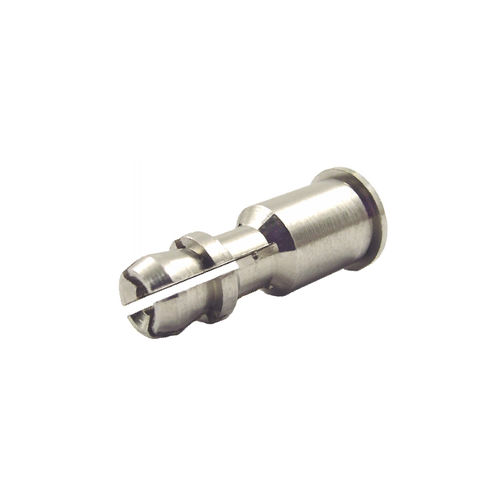 Pivote de sujeción - LSS series - Shenzhen In-saiL Precision Parts Co.,Ltd