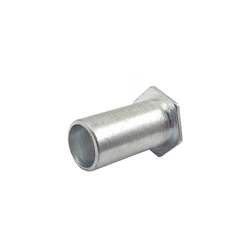 Pivote de sujeción - LSO series - Shenzhen In-saiL Precision Parts Co.,Ltd