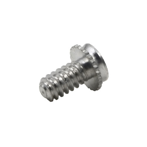 Tornillo de culata - LCH series - Shenzhen In-saiL Precision Parts Co.,Ltd - para metal / de cabeza cilíndrica / con hueco hexagonal