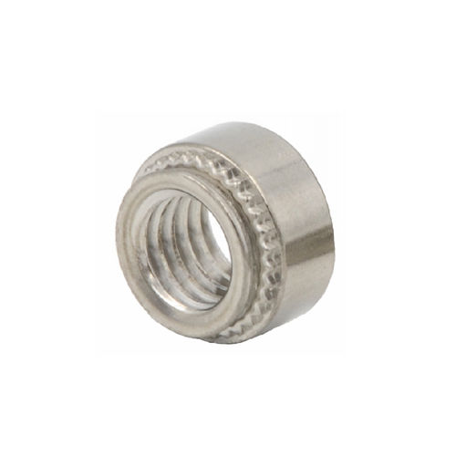 Tuerca remachable - LS/LSS/LCLS/LCLSS/LSP series - Shenzhen In-saiL Precision Parts Co.,Ltd - de acero inoxidable / de acero al carbono / de distribución de carga