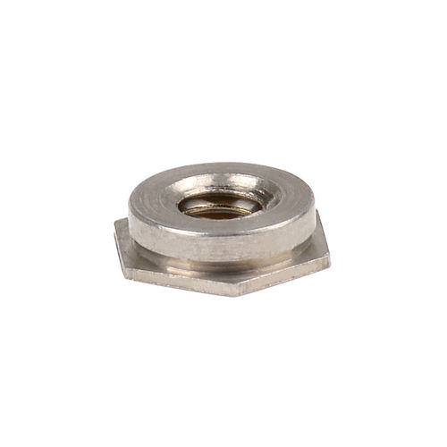 Tuerca remachable - LF series - Shenzhen In-saiL Precision Parts Co.,Ltd - de metal / a ras / de distribución de carga