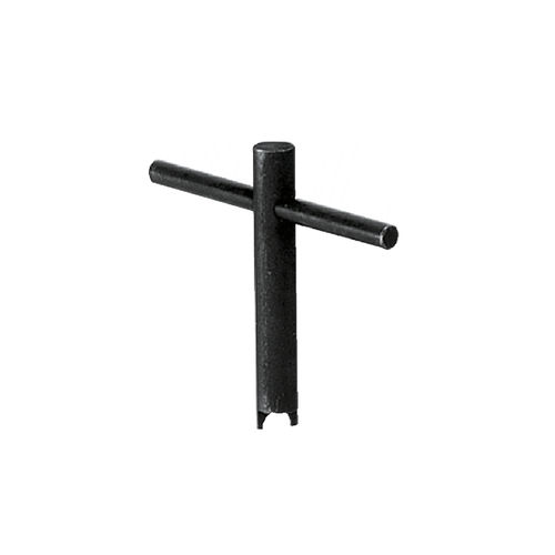 Llave especial para posicionador de resorte - LBPJG series - Shenzhen In-saiL Precision Parts Co.,Ltd - de acero / en T