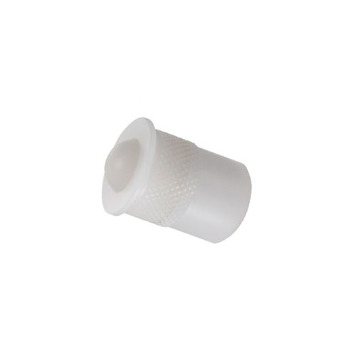 Pulsador de materia prima - LPFPR-7  - Shenzhen In-saiL Precision Parts Co.,Ltd - de muelle / de bolas
