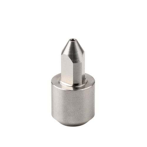 Pasador de posicionamiento - SKFSDPS12 - Shenzhen In-saiL Precision Parts Co.,Ltd