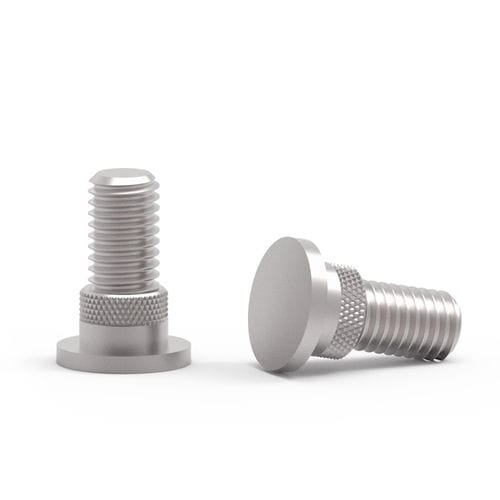 Inserto para terminal de conexión - TP-SESI PE18 - Shenzhen In-saiL Precision Parts Co.,Ltd - a presión / de latón