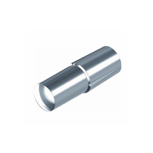 Pasador acanalado - DIN1474 - Shenzhen In-saiL Precision Parts Co.,Ltd - cilíndrico / de acero / de acero inoxidable
