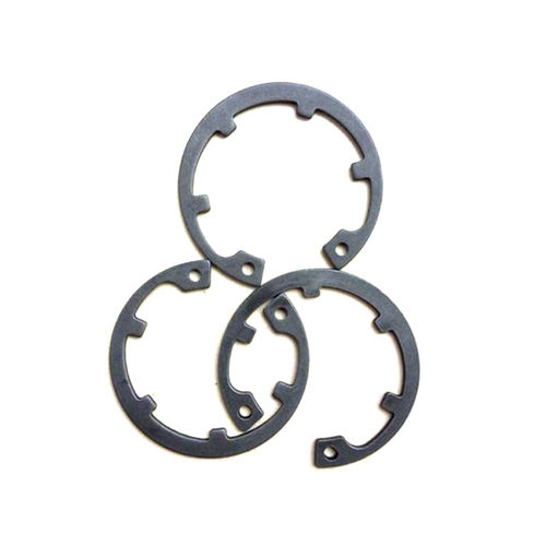 Anillo de retención interno - DIN984 - Shenzhen In-saiL Precision Parts Co.,Ltd
