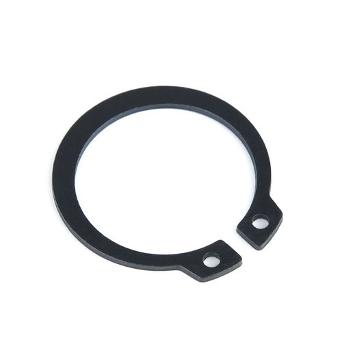 Anillo de retención externo - DIN983 - Shenzhen In-saiL Precision Parts Co.,Ltd