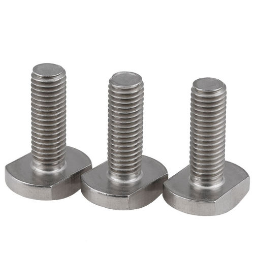 Perno en T - GB37 - Shenzhen In-saiL Precision Parts Co.,Ltd
