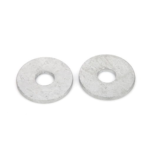 Arandela redonda - DIN440 - Shenzhen In-saiL Precision Parts Co.,Ltd - de metal