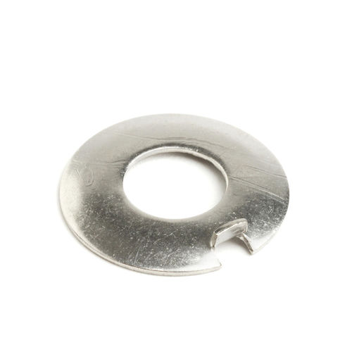Arandela de freno - DIN432 - Shenzhen In-saiL Precision Parts Co.,Ltd - plana / de metal