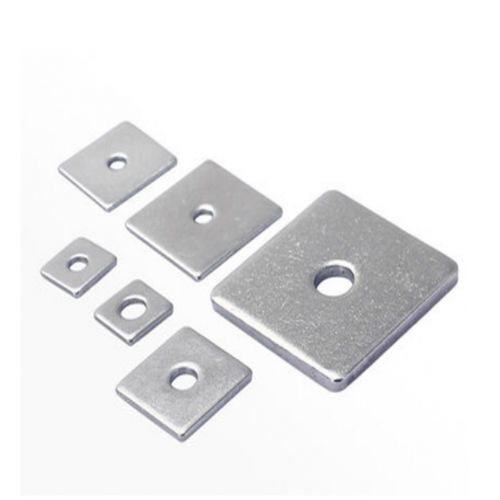 Arandela cuadrada - DIN436 - Shenzhen In-saiL Precision Parts Co.,Ltd - de metal