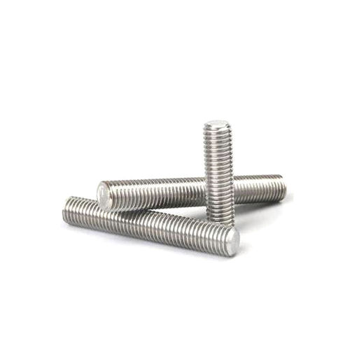 Barra roscada de metal - DIN975 - Shenzhen In-saiL Precision Parts Co.,Ltd