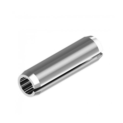 Clavija elástica cilíndrico - DIN1481 - Shenzhen In-saiL Precision Parts Co.,Ltd - de acero inoxidable / para uso intensivo / DIN