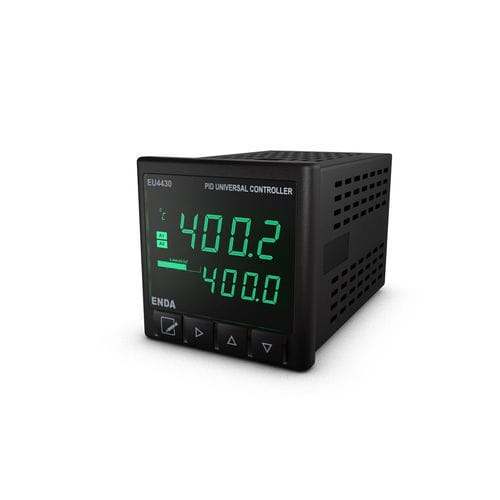 Controlador de proceso programable - EU4430 - Caldor Industrial Heating System Srl