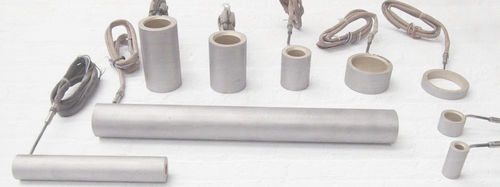 Elemento calefactor en placas - Caldor Industrial Heating System Srl