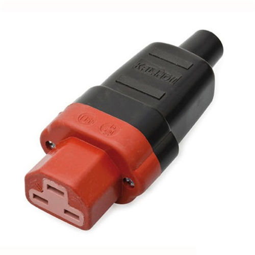 Tapa de conector - TM0601001002 - Caldor Industrial Heating System Srl