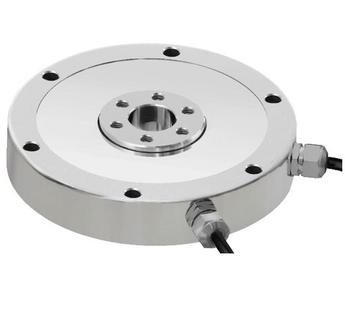 Celda de carga de compresión - T550 - Gather Technology co., Ltd. - 2 ejes / con medida de par / IP66