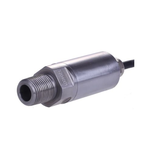Transductor de presión de galga extensométrica - PS911 - Gather Technology co., Ltd. - analógico / de acero inoxidable